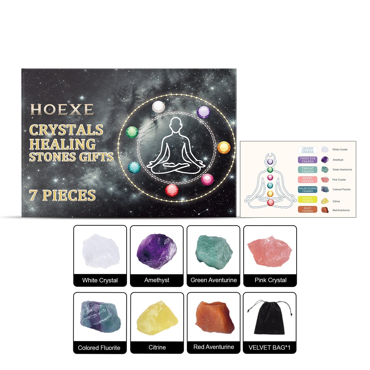 Manifesting Crystals Think and Grow Rich